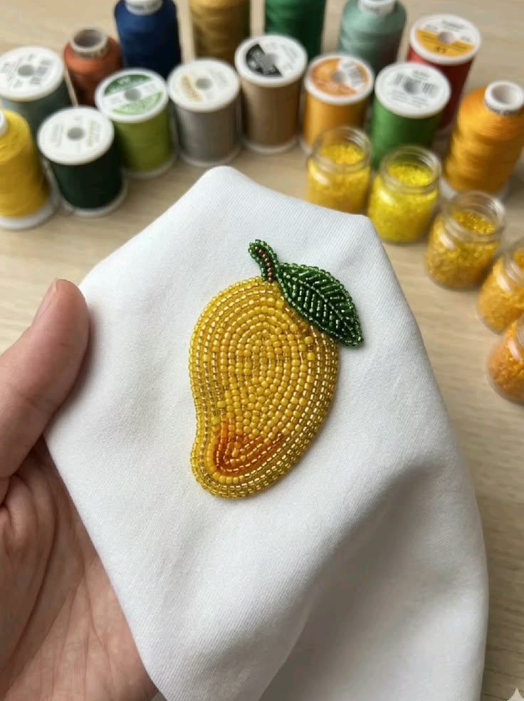 Mango Classic Tee